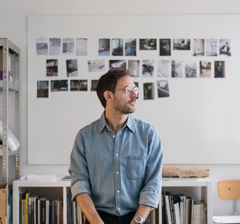 Daniel Reuter (Photo: Facebook / Lët'z Arles)