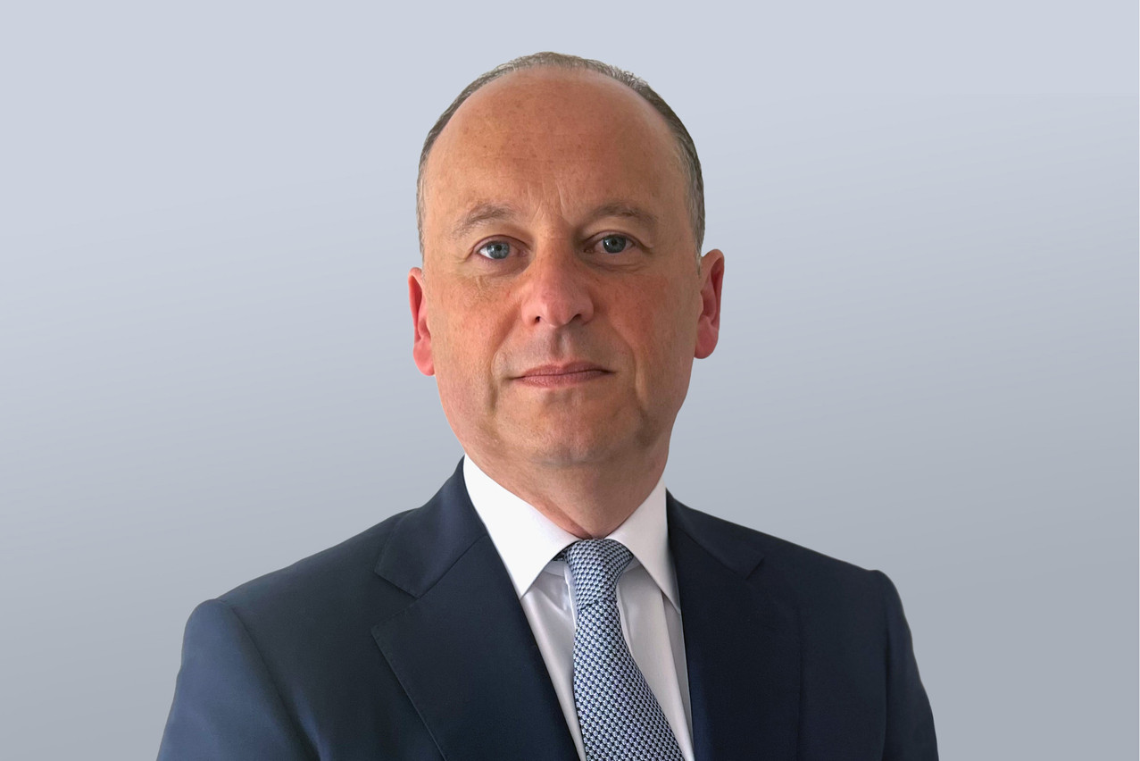 Chris Allen, 52, joins from HSBC where occupied the post of head of global private banking, EMEA. Photo: Quintet Private Bank