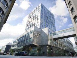 Kredietbank was renamed “KBL European Private Bankers” in 2008. Photo: Quintet