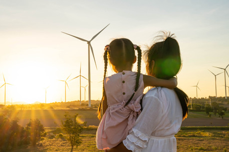 Les pays émergents investissent encore peu dans les opérations de finance durable. (Photo: Shutterstock)