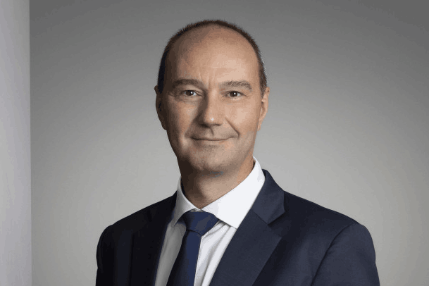 “I am excited to begin my journey at Quintet,” said Warren Hastings on his appointment as co-head of investment and head of portfolio management at Quintet Private Bank. Photo: Quintet Private Bank 