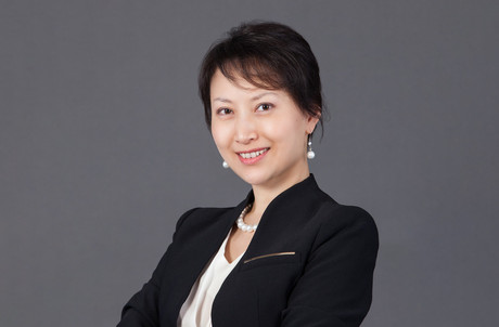 Jing Zhang Brogle bénéficie d’une expérience en gestion de patrimoine acquise à Hong Kong et en Suisse. (Photo: Quintet Private Bank)