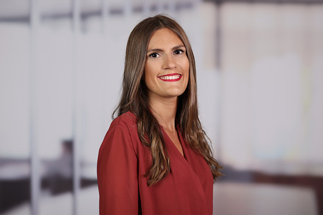 Rachel Hardy (Photo: Elvinger Hoss Prussen)