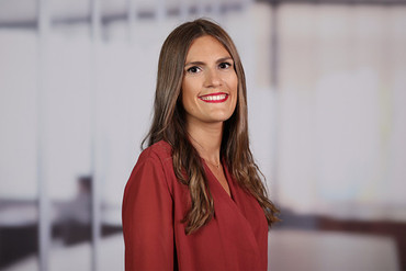 Rachel Hardy, counsel at Elvinger Hoss Prussen. (Photo: Elvinger Hoss Prussen)