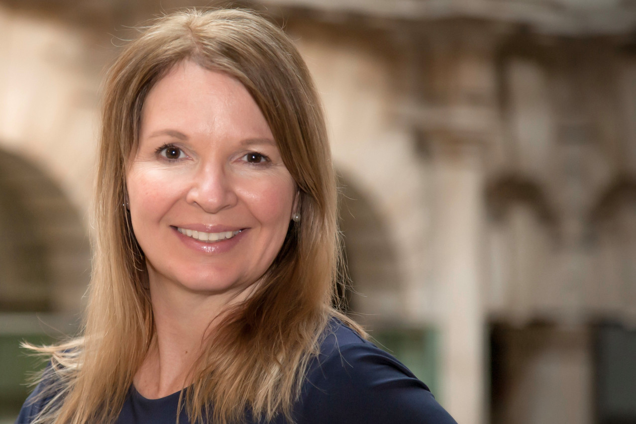Rachel Treece, CEO of The Henka Institute and FTS Global, will participate in a discussion on diversity during the Clearstream Fund Summit on Thursday 12 October 2023. Photo: Provided by The Henka Institute