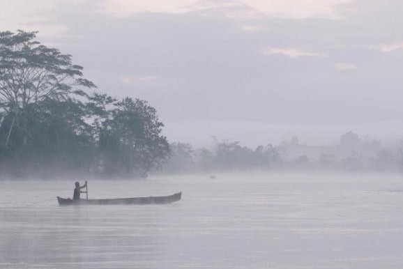 «Raconte-moi le fleuve» de Julie Schroell est récompensé par le prix Peripheral Visions au festival irlandais Galway Film Fleadh. (Photo: Calach Film)