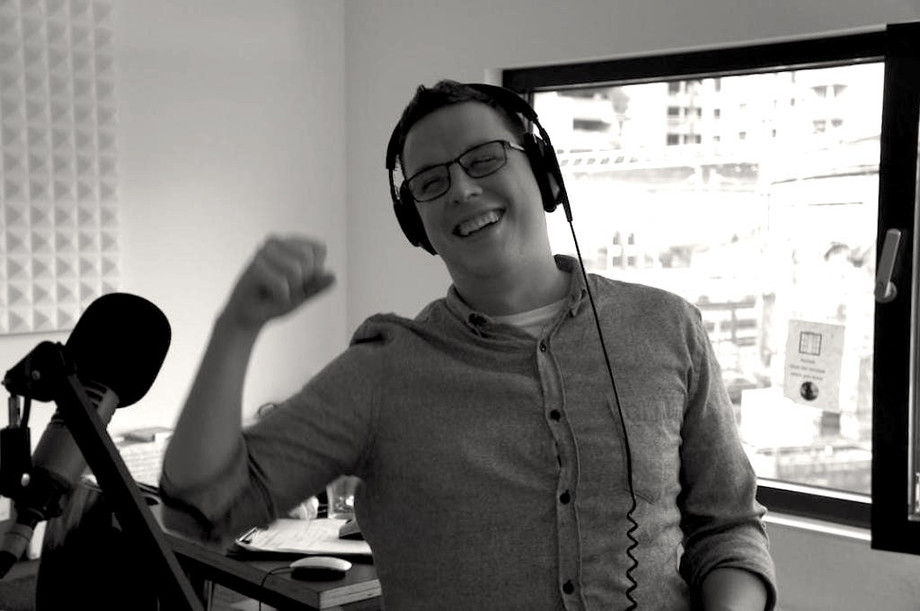 Ara City presented Sam Steen will be hosting a Bumper Friday Show on 24 September. Delano