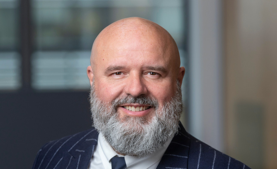 Rafael Aguilera (Photo: Blitz Agency)