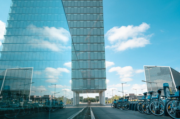 With assets totalling €1,720bn, private equity and venture capital are closing in on the €1,810bn held by equity funds within the Luxembourg-based structures analysed by Monterey Insight.  (Photo: Shutterstock)