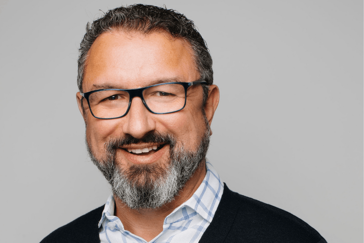 Christophe Bianco, Venture Partner at 33N Ventures. Photo: 33N Ventures