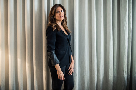 Rajaa Mekouar a largement contribué au développement de l’image du private equity au Luxembourg. (Photo: Mike Zenari/Archives)