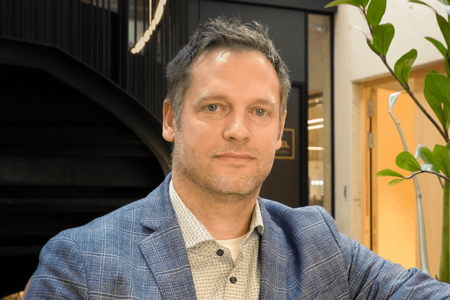 Ralf Koehler (Photo: LSC360)