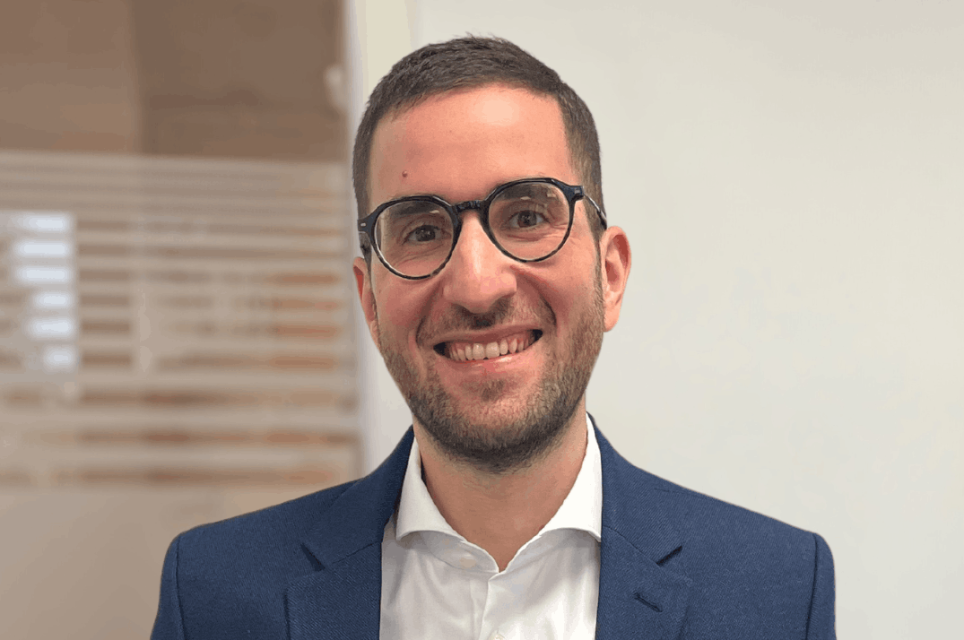 Raphaël Cohen Paperjam News