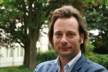 Mercredi, le conseil d’administration de Radio 100,7 a accueilli Raphaël Kies comme nouveau membre. (Photo: Uni.lu / Archives)