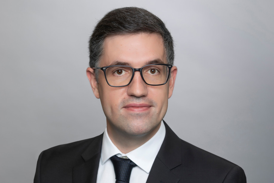 Raphaël Schindler Luther 2020