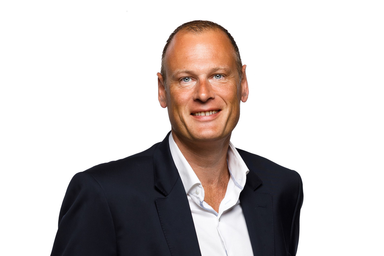 Raphaël van der Vleugel. (Photo: Drees & Sommer Luxembourg)