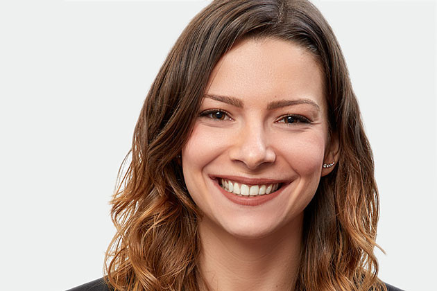 Cindy Toilier, Avocat, Associate, CASTEGNARO-Ius Laboris Luxembourg. (Crédit Photo: CASTEGNARO-Ius Laboris Luxembourg)