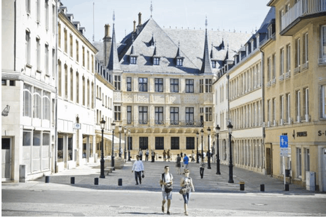 La gestion des ressources humaines de la Cour grand-ducale fait couler beaucoup d'encre. (Photo: Maison Moderne / archives)