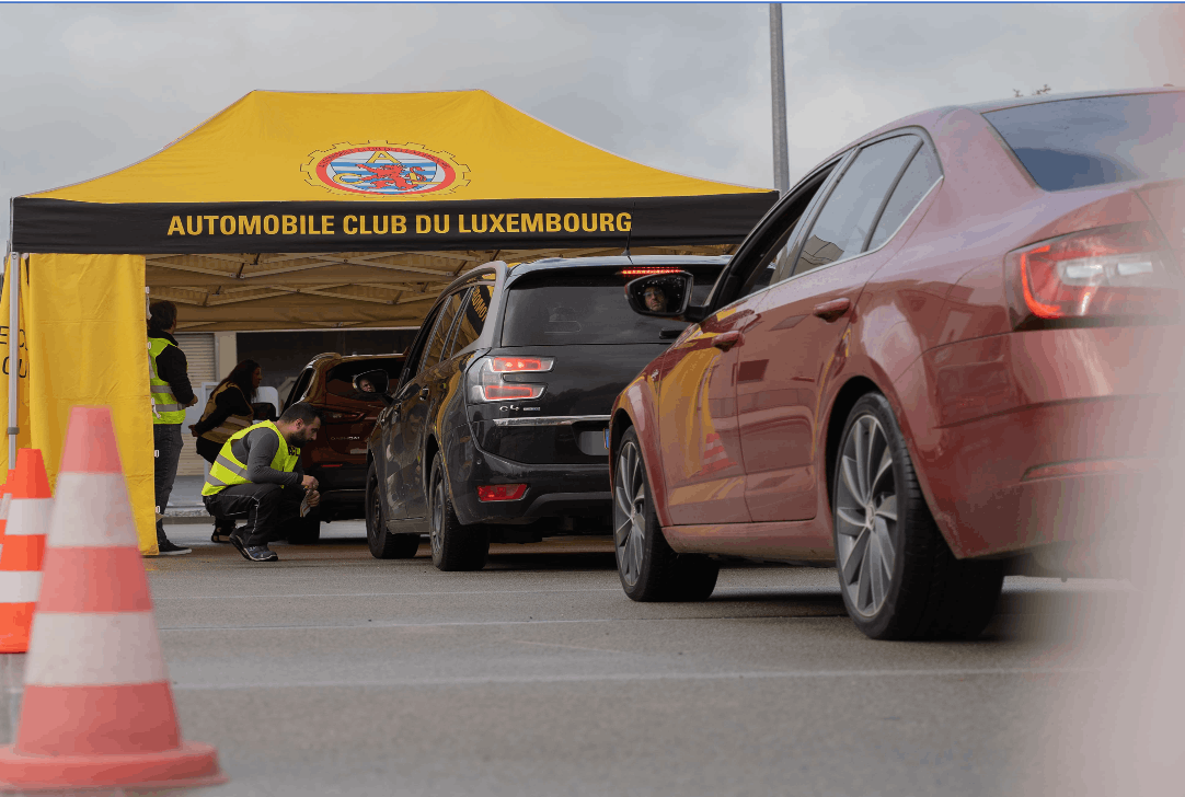 Ready to face the winter chill Photo : ACL