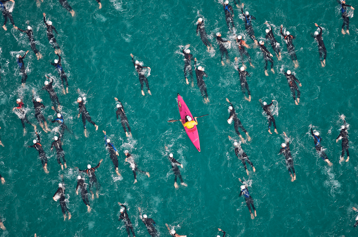 Lorsqu'on envisage l’avenir d’une entreprise, il est très difficile de prévoir les événements des trois à six prochains mois, en particulier dans les secteurs cycliques. Crédit: Capital Group