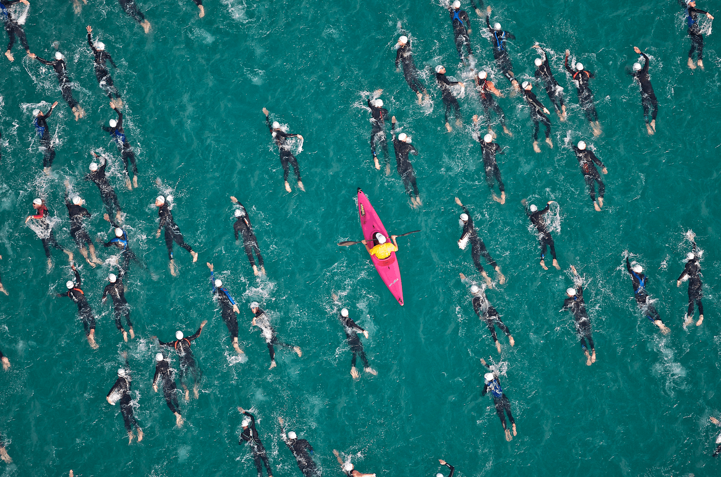 Lorsqu'on envisage l’avenir d’une entreprise, il est très difficile de prévoir les événements des trois à six prochains mois, en particulier dans les secteurs cycliques. Crédit: Capital Group 