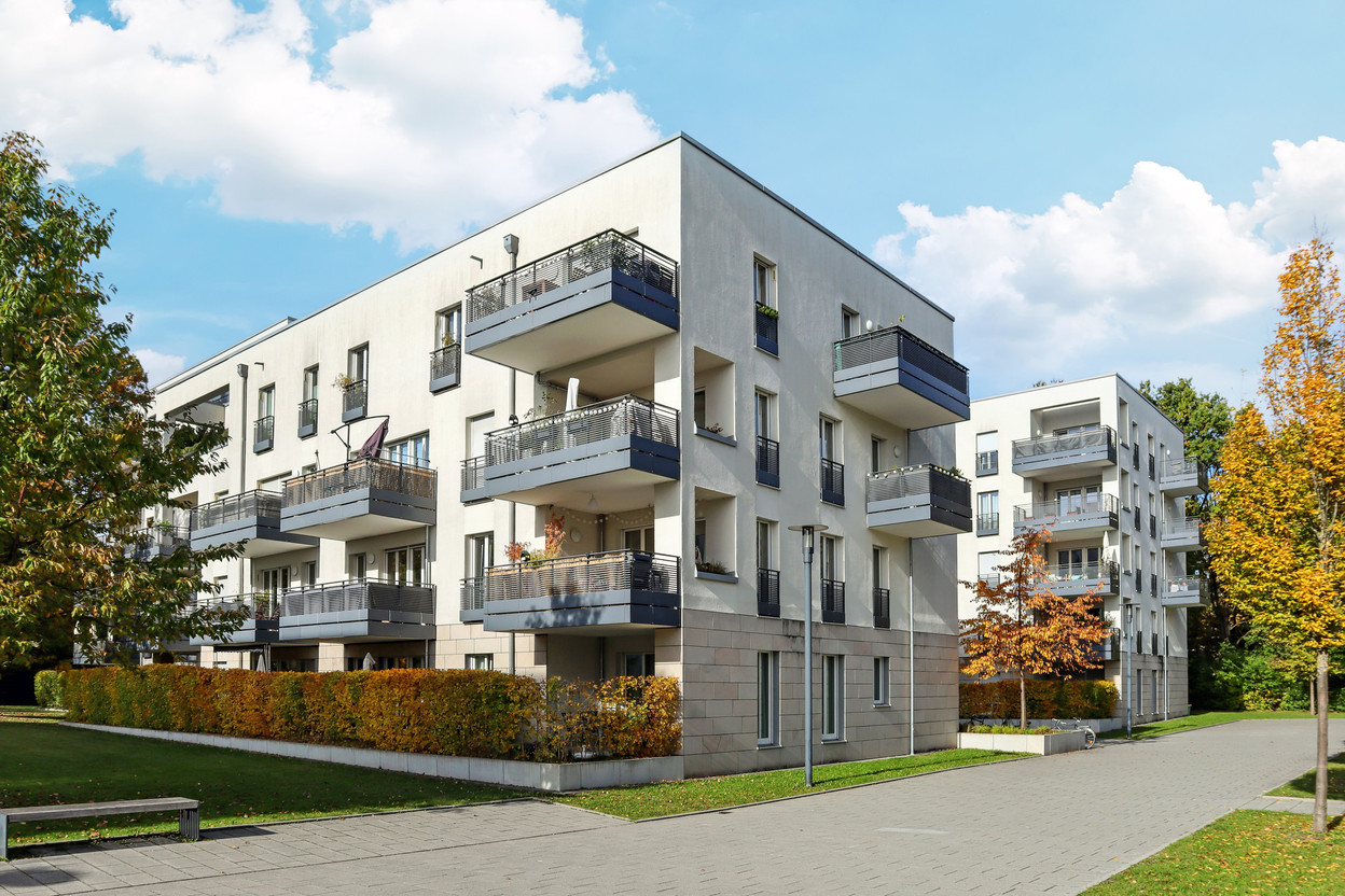 “We are not in a housing crisis but In a crisis of affordable housing,” stated the chambre immobilière in a response to economy minister Franz Fayot's remarks on RTL. Photo: Shutterstock