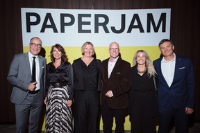 The Paperjam x LuxReal Real Estate Awards 2026 took place on 1 October 2026 at Casino 2000. (Photo: André Mitin/Lux Photo Pro)