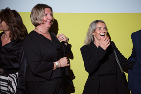 The Paperjam x LuxReal Real Estate Awards 2026 took place on 1 October 2026 at Casino 2000. (Photo: André Mitin/Lux Photo Pro)