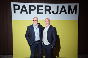 The Paperjam x LuxReal Real Estate Awards 2026 took place on 1 October 2026 at Casino 2000. (Photo: André Mitin/Lux Photo Pro)