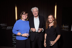 The Paperjam x LuxReal Real Estate Awards 2026 took place on 1 October 2026 at Casino 2000. (Photo: André Mitin/Lux Photo Pro)