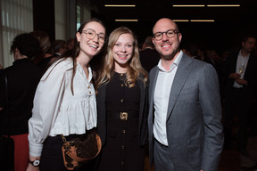 The Paperjam x LuxReal Real Estate Awards 2026 took place on 1 October 2026 at Casino 2000. (Photo: André Mitin/Lux Photo Pro)