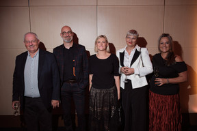 The Paperjam x LuxReal Real Estate Awards 2026 took place on 1 October 2026 at Casino 2000. (Photo: André Mitin/Lux Photo Pro)
