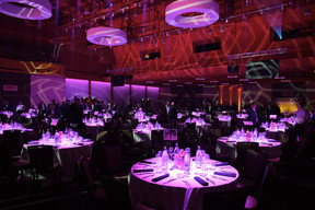 The Paperjam x LuxReal Real Estate Awards 2026 took place on 1 October 2026 at Casino 2000. (Photo: André Mitin/Lux Photo Pro)