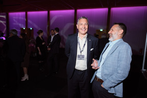 The Paperjam x LuxReal Real Estate Awards 2026 took place on 1 October 2026 at Casino 2000. (Photo: André Mitin/Lux Photo Pro)