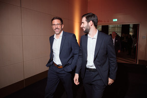 The Paperjam x LuxReal Real Estate Awards 2026 took place on 1 October 2026 at Casino 2000. (Photo: André Mitin/Lux Photo Pro)