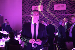 The Paperjam x LuxReal Real Estate Awards 2026 took place on 1 October 2026 at Casino 2000. (Photo: André Mitin/Lux Photo Pro)