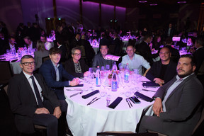 The Paperjam x LuxReal Real Estate Awards 2026 took place on 1 October 2026 at Casino 2000. (Photo: André Mitin/Lux Photo Pro)