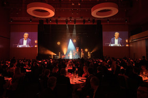 The Paperjam x LuxReal Real Estate Awards 2026 took place on 1 October 2026 at Casino 2000. (Photo: André Mitin/Lux Photo Pro)