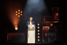 The Paperjam x LuxReal Real Estate Awards 2026 took place on 1 October 2026 at Casino 2000. (Photo: André Mitin/Lux Photo Pro)