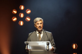 The Paperjam x LuxReal Real Estate Awards 2026 took place on 1 October 2026 at Casino 2000. (Photo: André Mitin/Lux Photo Pro)