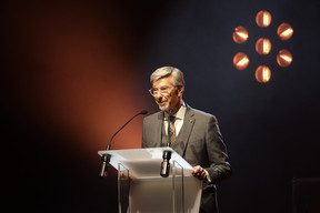 The Paperjam x LuxReal Real Estate Awards 2026 took place on 1 October 2026 at Casino 2000. (Photo: André Mitin/Lux Photo Pro)