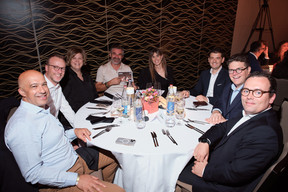 The Paperjam x LuxReal Real Estate Awards 2026 took place on 1 October 2026 at Casino 2000. (Photo: André Mitin/Lux Photo Pro)