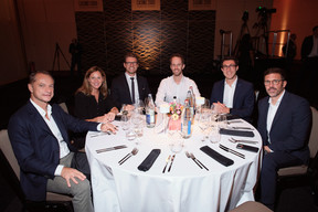 The Paperjam x LuxReal Real Estate Awards 2026 took place on 1 October 2026 at Casino 2000. (Photo: André Mitin/Lux Photo Pro)