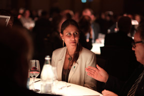 The Paperjam x LuxReal Real Estate Awards 2026 took place on 1 October 2026 at Casino 2000. (Photo: André Mitin/Lux Photo Pro)