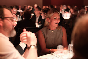 The Paperjam x LuxReal Real Estate Awards 2026 took place on 1 October 2026 at Casino 2000. (Photo: André Mitin/Lux Photo Pro)