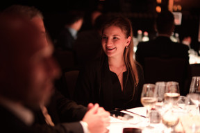 The Paperjam x LuxReal Real Estate Awards 2026 took place on 1 October 2026 at Casino 2000. (Photo: André Mitin/Lux Photo Pro)