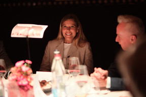 The Paperjam x LuxReal Real Estate Awards 2026 took place on 1 October 2026 at Casino 2000. (Photo: André Mitin/Lux Photo Pro)