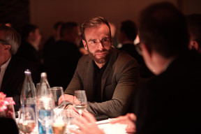 The Paperjam x LuxReal Real Estate Awards 2026 took place on 1 October 2026 at Casino 2000. (Photo: André Mitin/Lux Photo Pro)