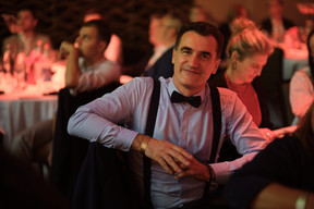 The Paperjam x LuxReal Real Estate Awards 2026 took place on 1 October 2026 at Casino 2000. (Photo: André Mitin/Lux Photo Pro)