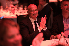 The Paperjam x LuxReal Real Estate Awards 2026 took place on 1 October 2026 at Casino 2000. (Photo: André Mitin/Lux Photo Pro)